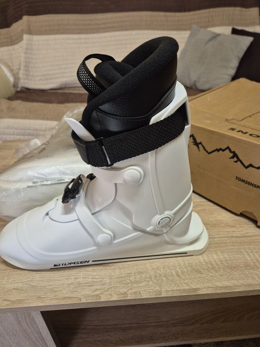 Snowskates noi nr 36-38