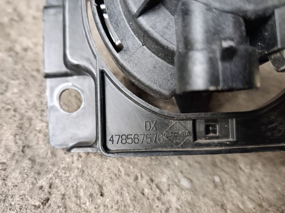 Proiector Lumina de zi halogen Dreapta fata FIAT 500 / 500X  52007769 / 478567578