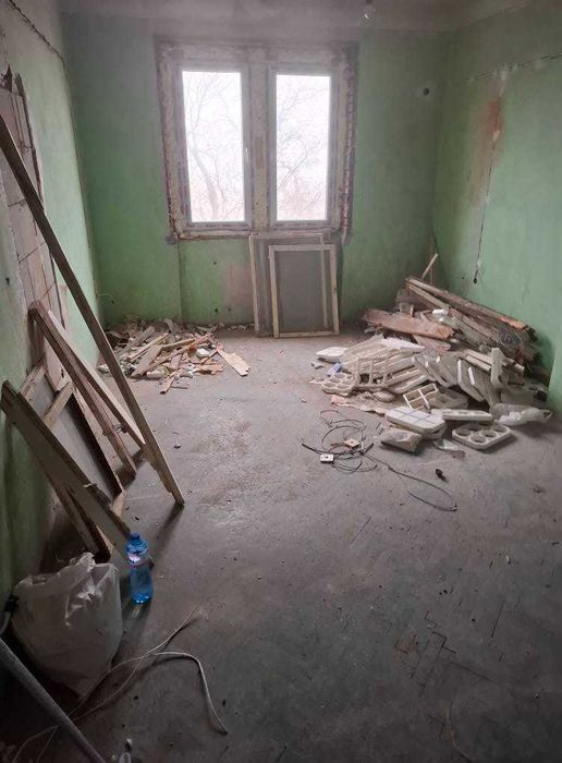 Транспортни и хамалски услуги