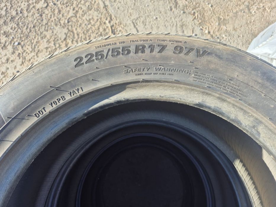 Летние балоны 4пар