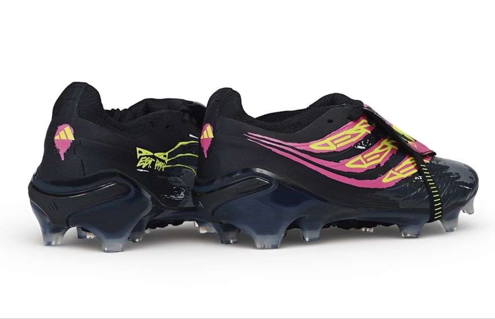 Adidas Predator