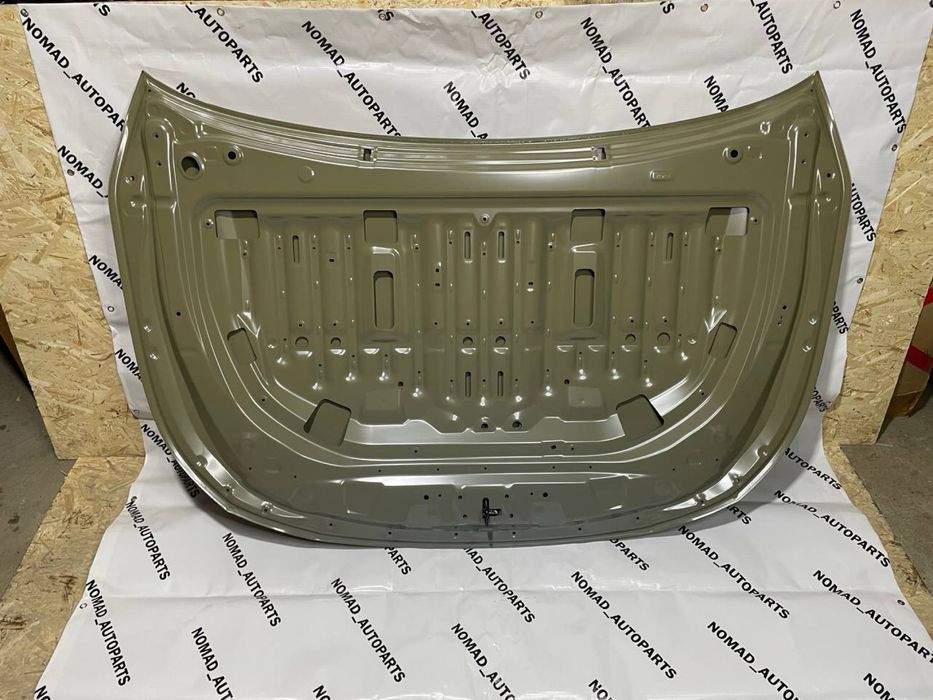 Хайландер 19-25 капот новый оригинал