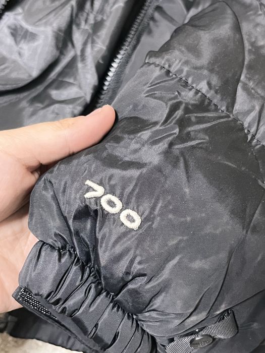Оригинал куртка the north face