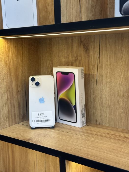 Айфон 14 iphone 14