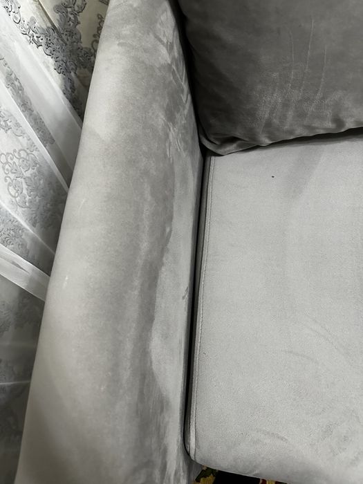 Диван в хорошем состоянии