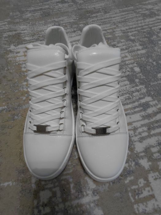 Balenciaga arena low
