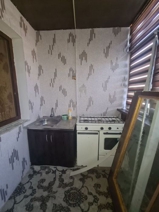 Пеликан 4/4 этаж 2 хона уй ижарага берилади