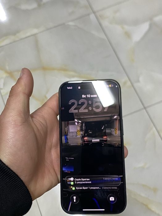Iphone 16 256 гб 90%емкость ц 553