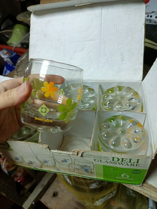 Продам посуду в идеальном состоянии