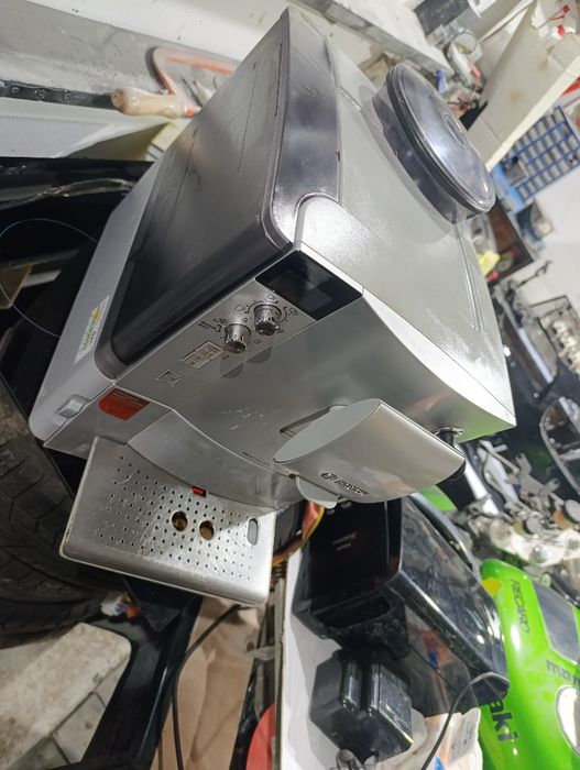 Автоматична кафемашина Bosch VeroCafe Latte