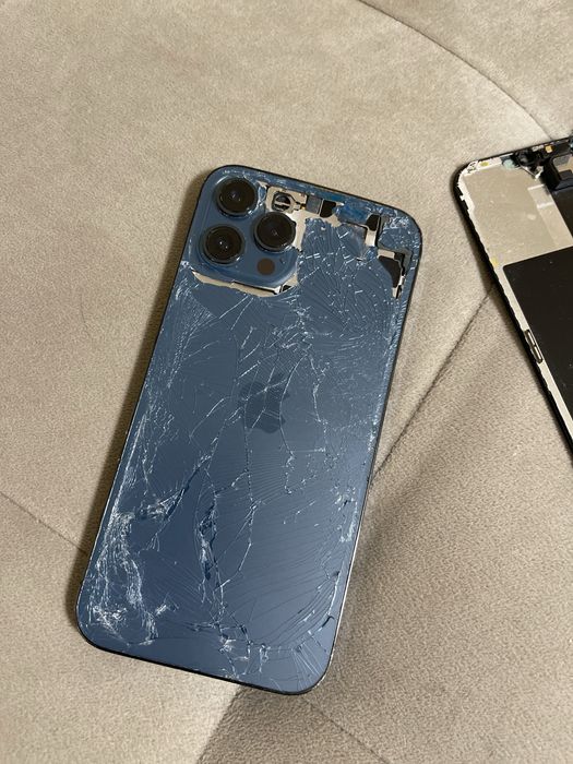 Корпус от 12 pro max