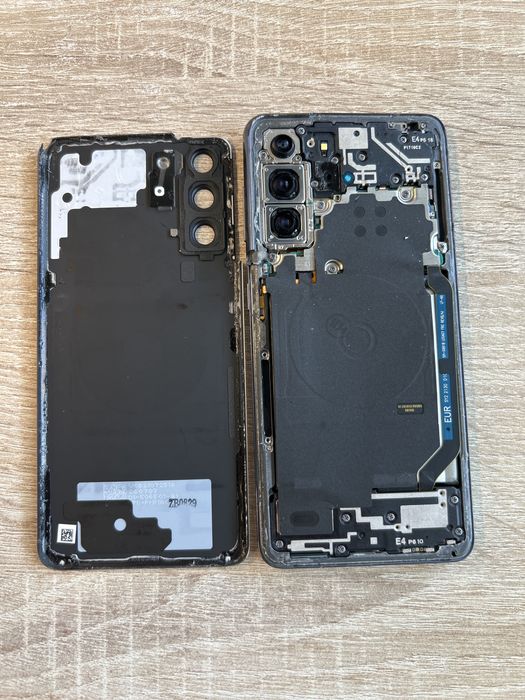 Samsung galaxy s21 pentru piese