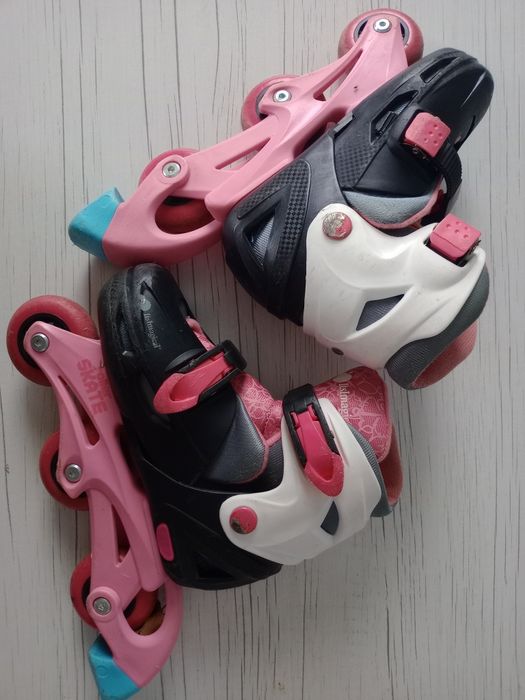 Imagical детски ролери 31-33