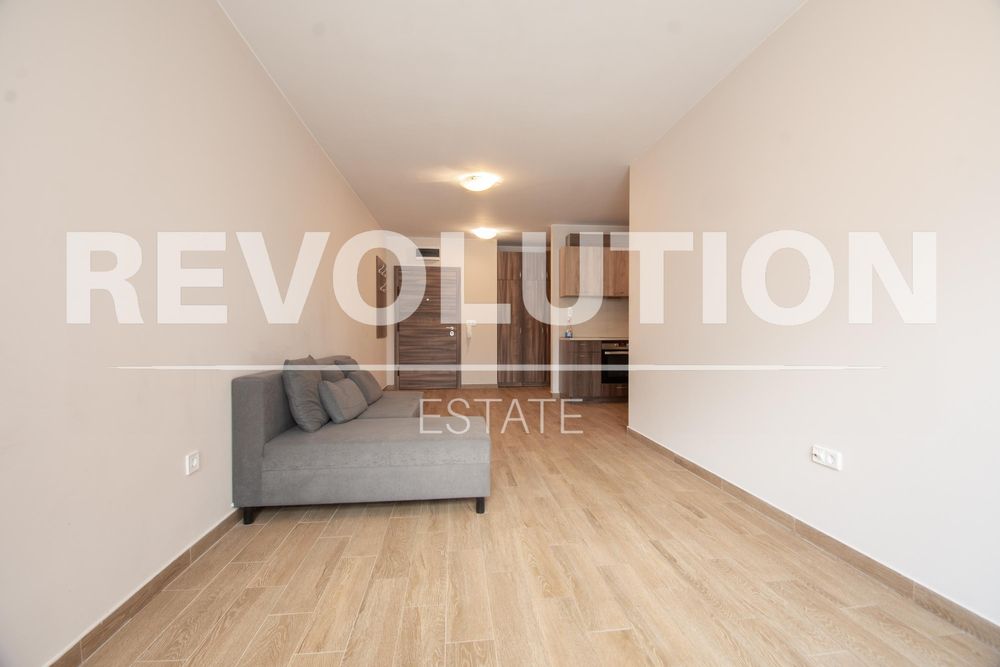 Дава се под наем Двустаен апартамент в София, Хиподрума - 75 кв.м за 525 € - Снимка #1