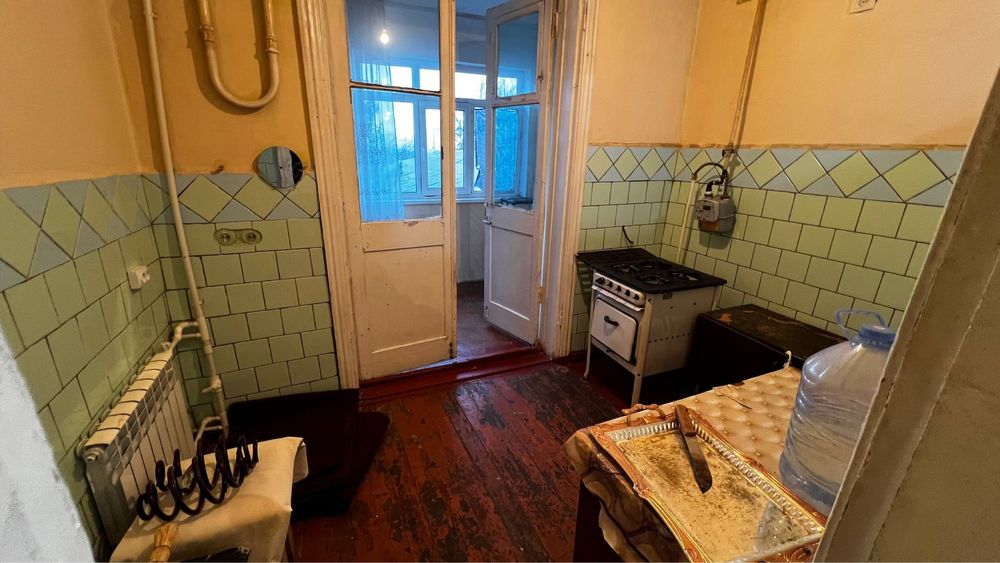 Сдается своя 2х комнатная квартира