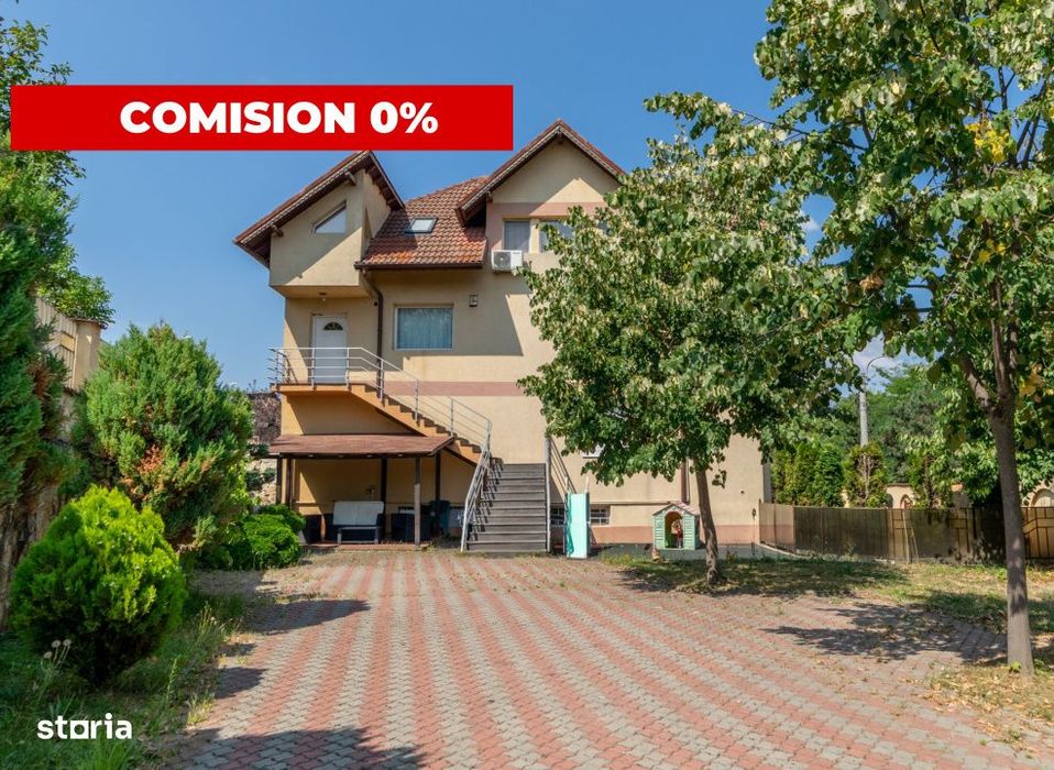 Casa superba tip Duplex Gavana