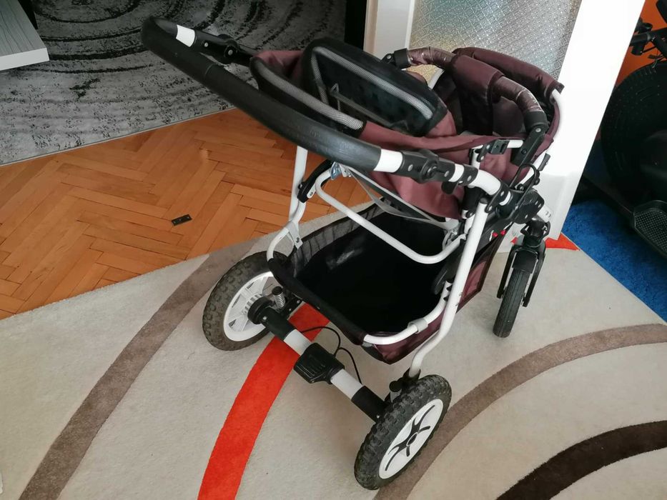 Бебешка детска количка Bellami