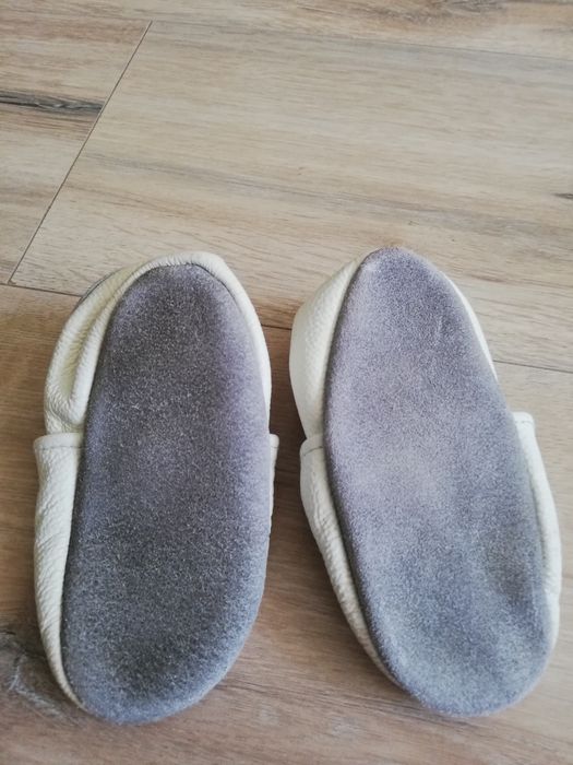 Обувки Понки с подарък.