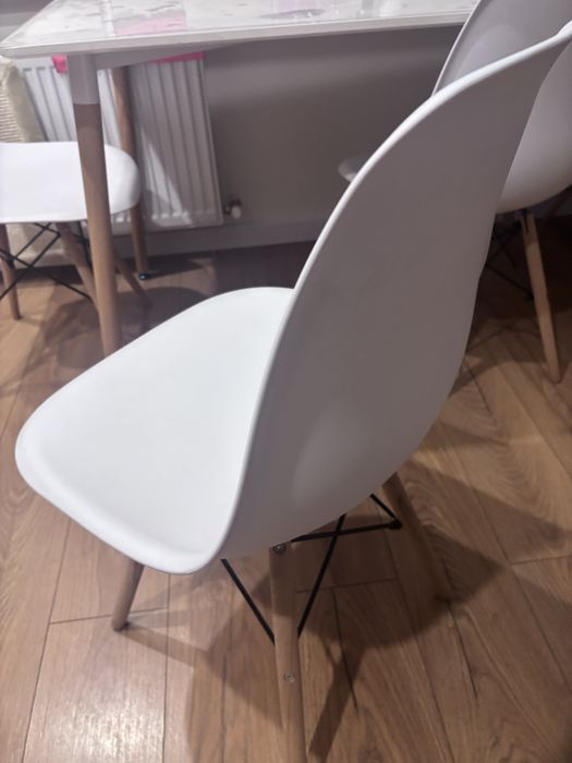 Продам стол со стульями