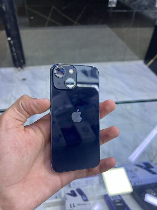 Iphone 13 Mini 128gb Ideal