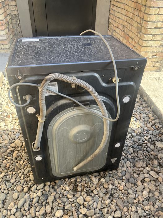 Стиральная машина:samsung;diamond