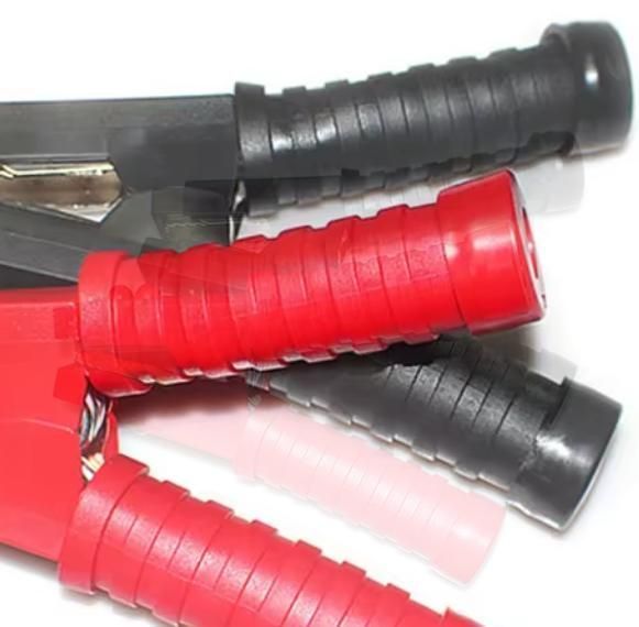 Щипки за кабели 600а к-т 2бр.