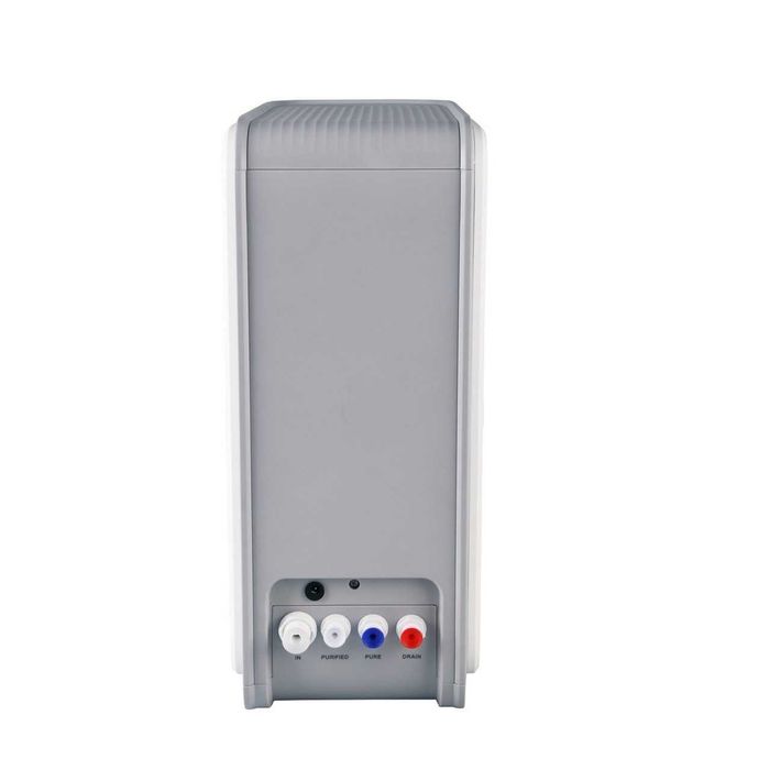 Фильтр для воды. Осмос. ALeO Prestige S02 400GPD