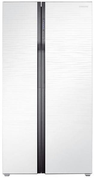 Frigider side by side Samsung RS552NRUA1)