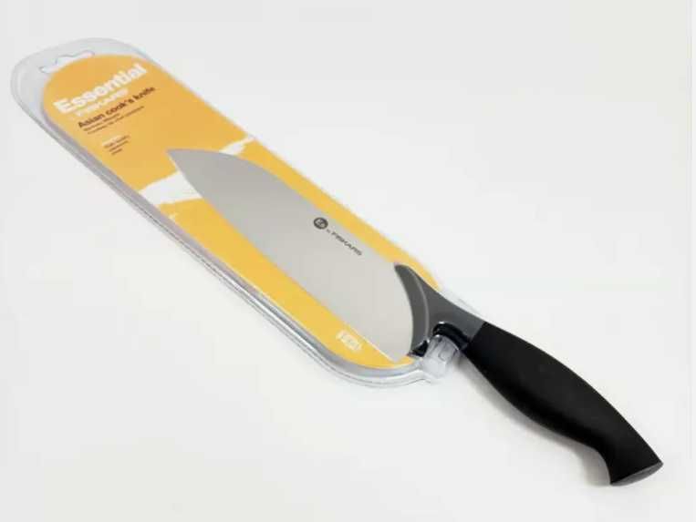 Ножове Fiskars Essential / макетни ножове Fiskars