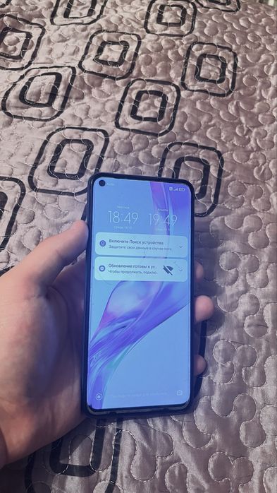 Redmi note 9 64gb