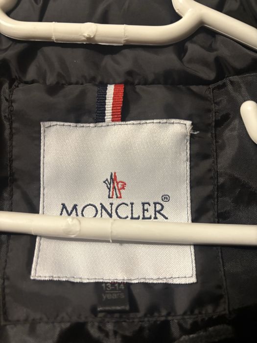 Vesta copii Moncler