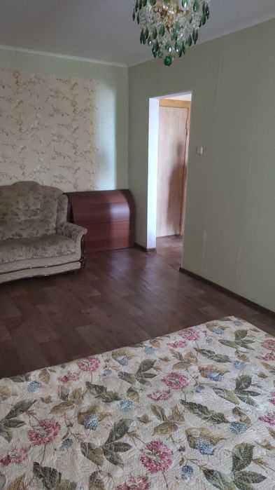 Сдам полуторку на длительный срок
