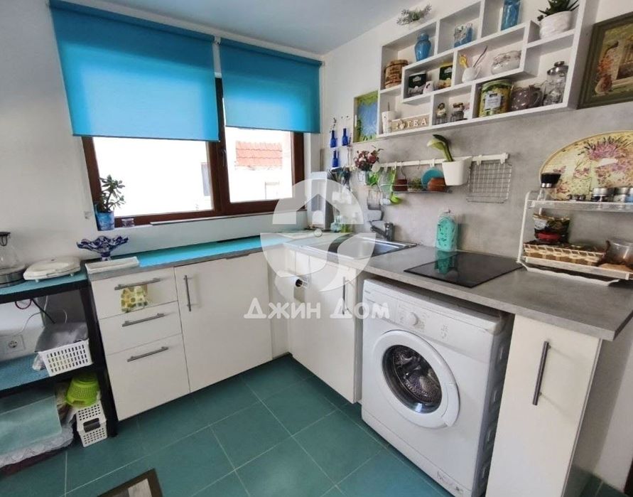 Продава се Двустаен апартамент в Несебър - 70 кв.м за 1229 €/кв.м - Снимка #3