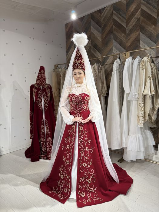 Ұзату көйлектері — Сатылады • Прокатқа беріледі