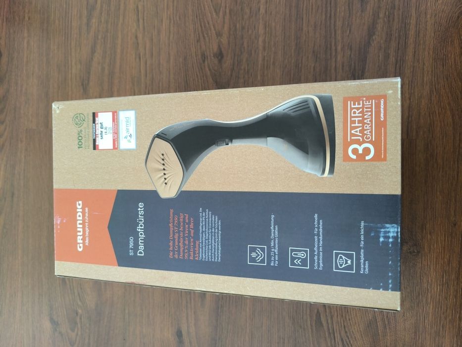 Ютия Grundig ST 7950