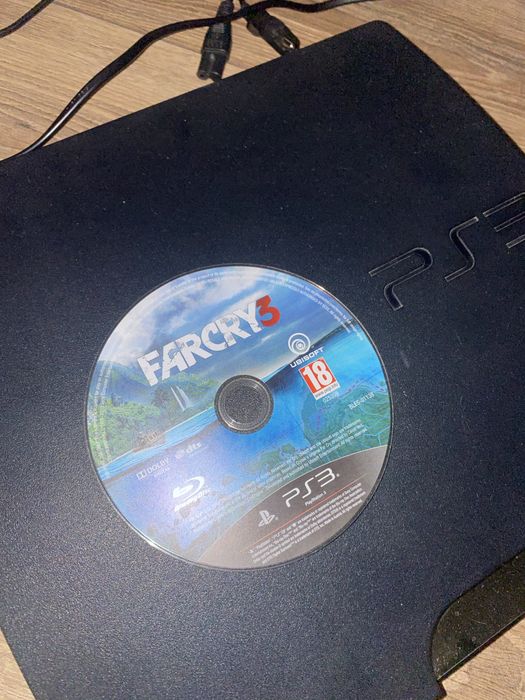 ps3 / пс3 playstation3