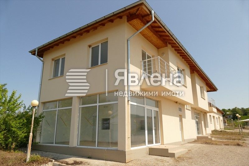 Индустриален имот