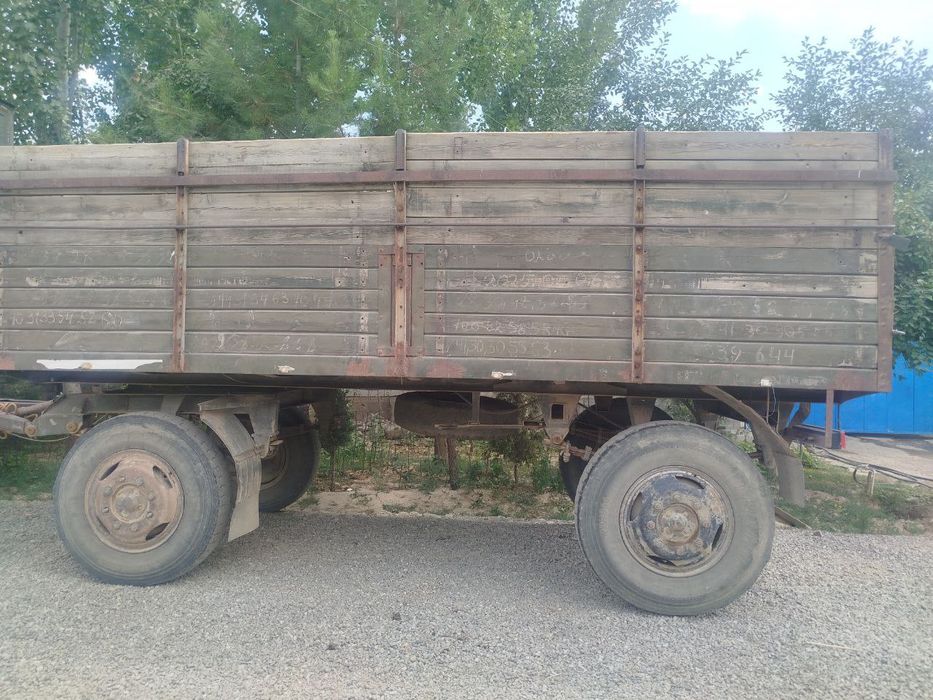 Bartavoy prsep sotiladi.