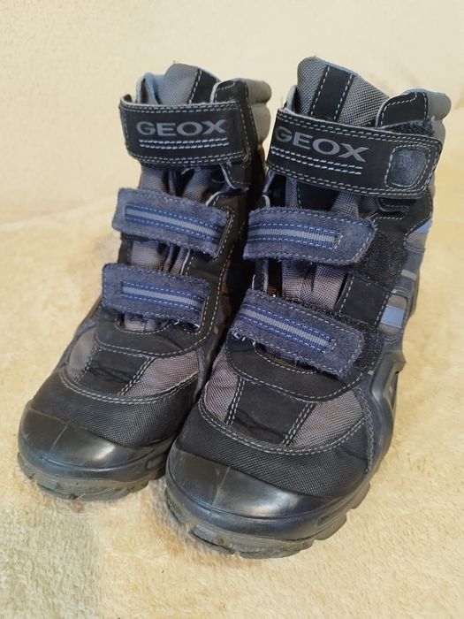 Ghete Geox Amphibiox