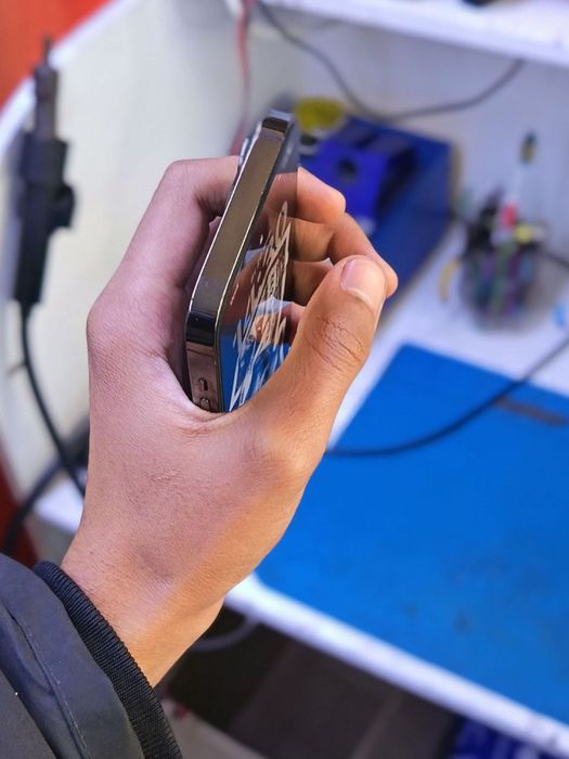 Iphone garantyasi bilan