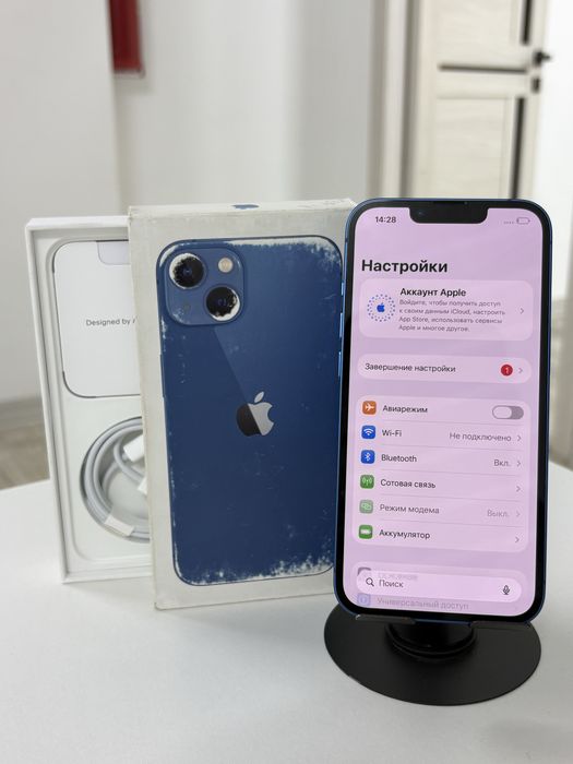 Iphone 13, 128 GB