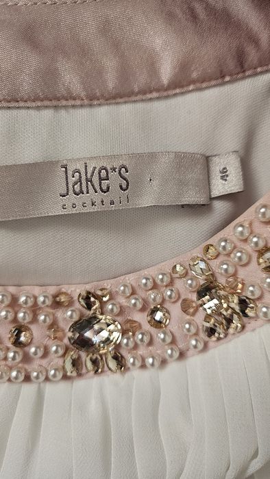 Официална рокля Jake's