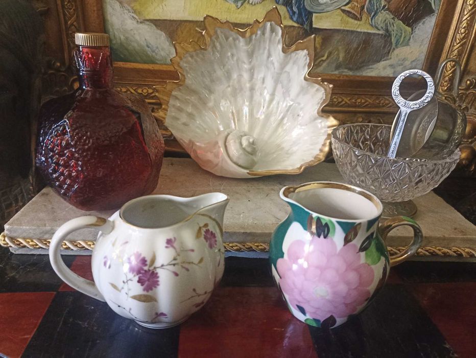 Продам посуду времен СССР.