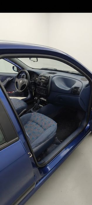 Fiat Bravo 1.2 16v 99г.