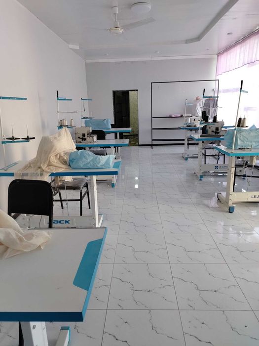 Tayyor biznes loyiha sotiladi