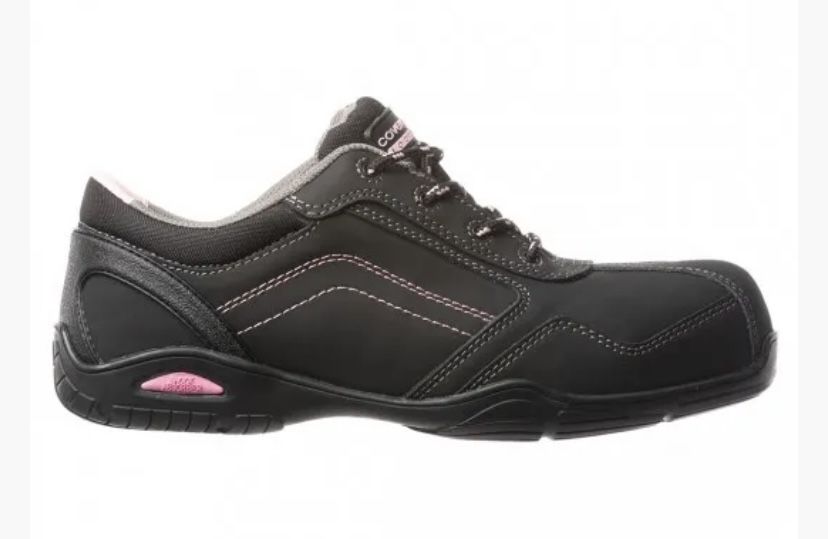 Спецобувь рабочая обувь