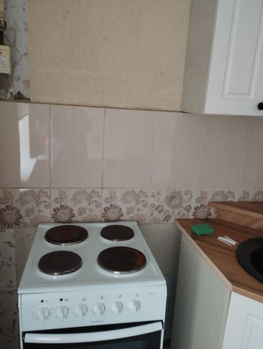 Сдам однокомнатную квартиру