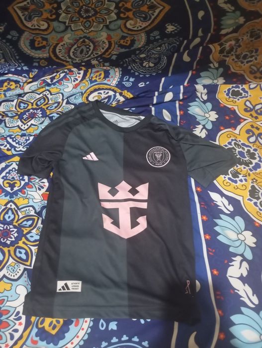 Tricou de fotbal