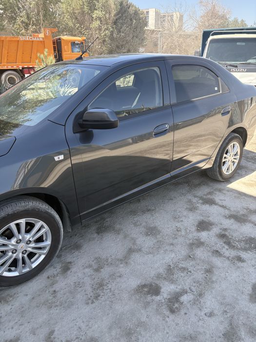 Cobalt LTZ 2024 Yil