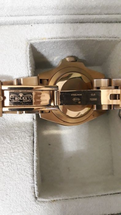 Часовник ROLEKS .